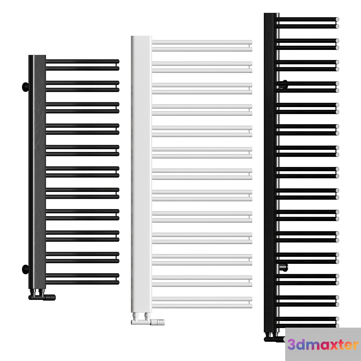 Cordivari Design YARA Radiator
