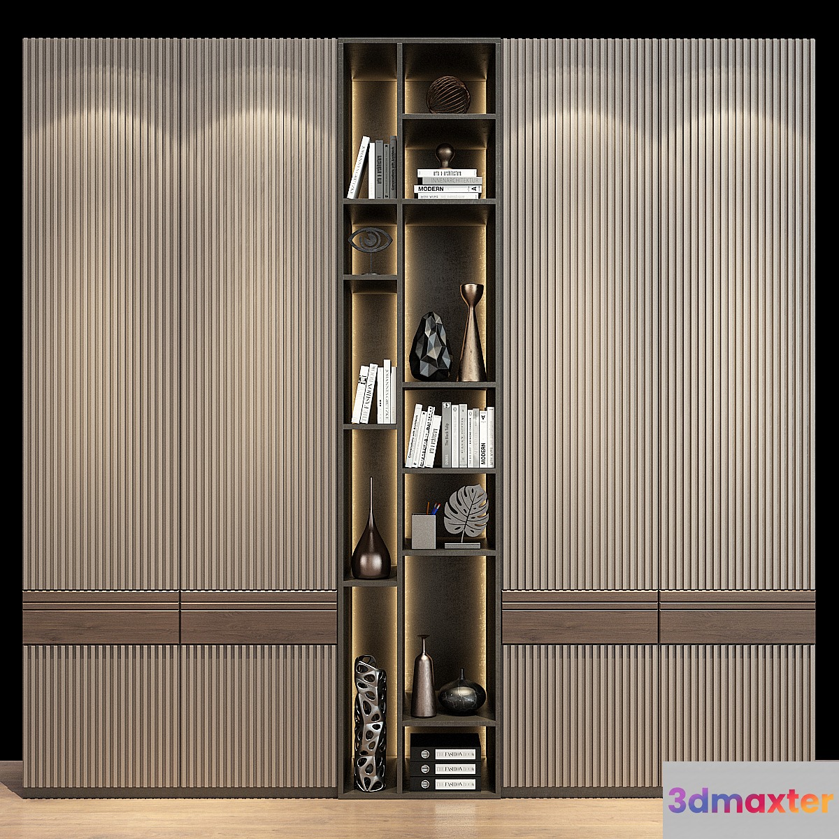 Furniture composition 145 - No.5