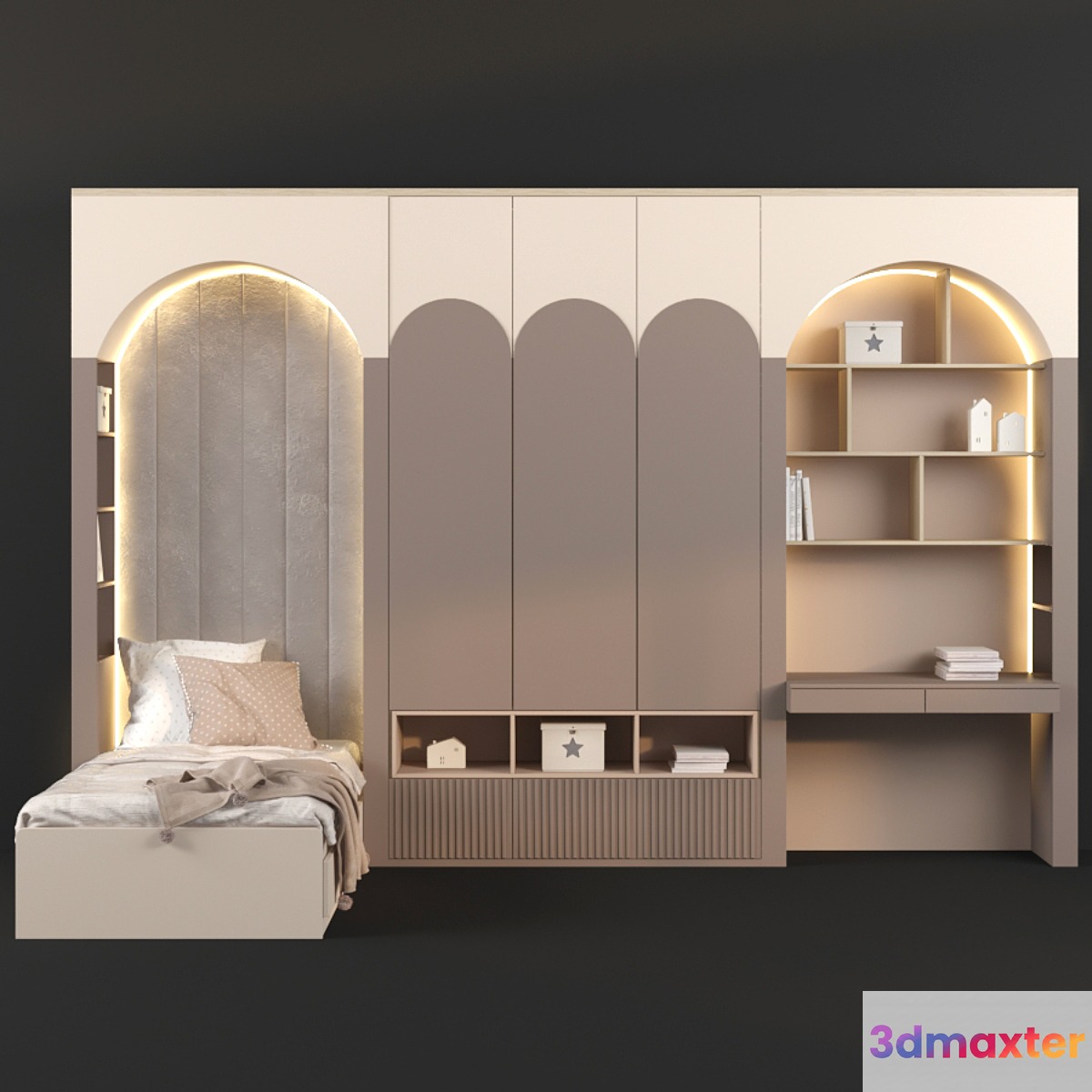 Children's furniture to order 209