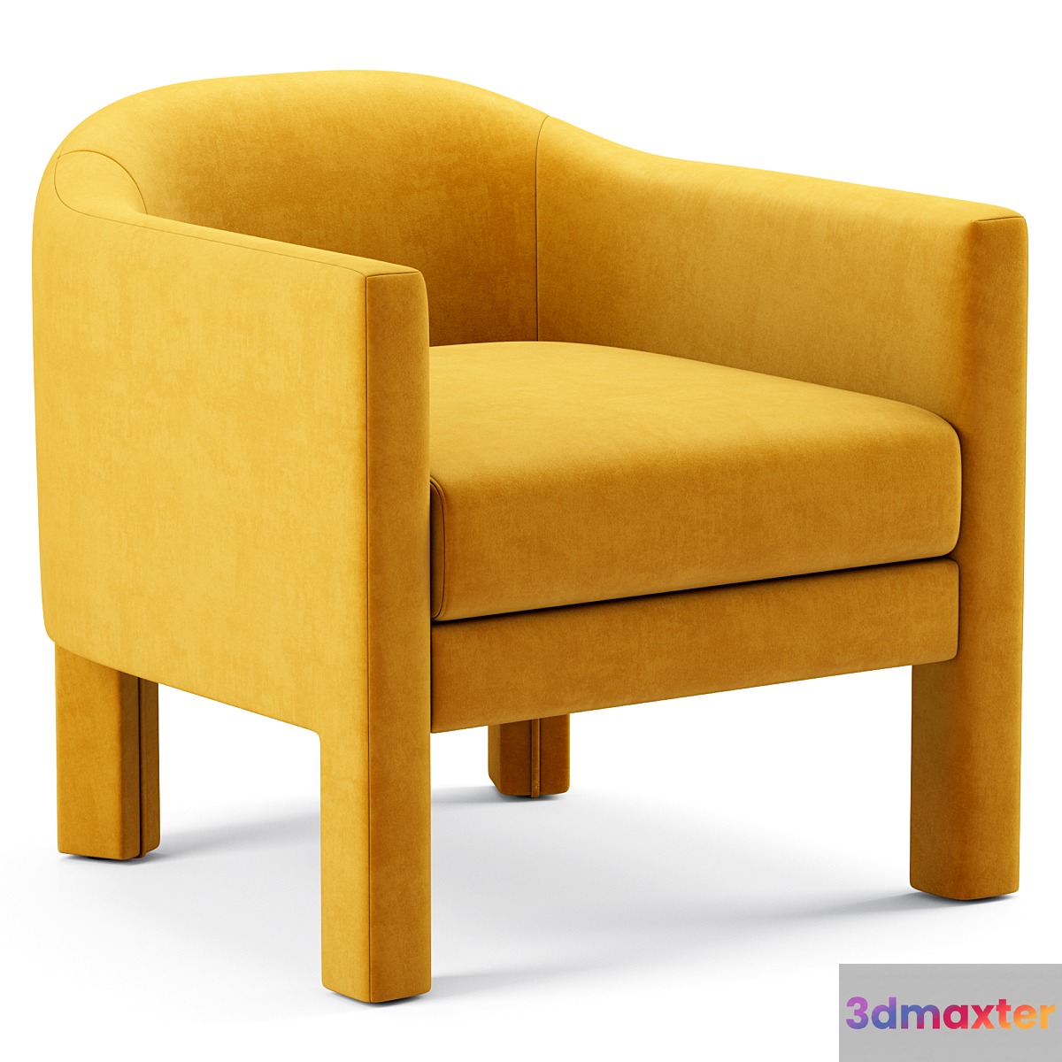 Isabella Chair westelm