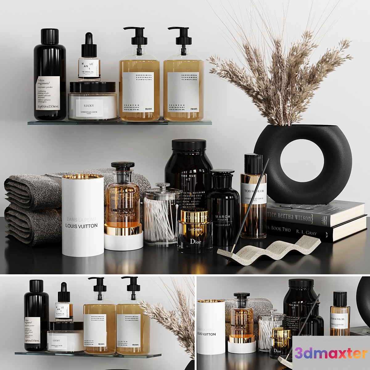 Bathroom accessories_22 - No.2