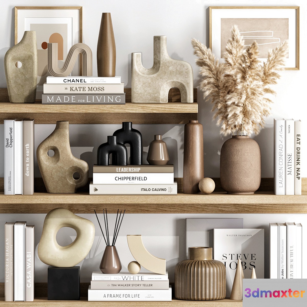 Decor set 45 - No.2