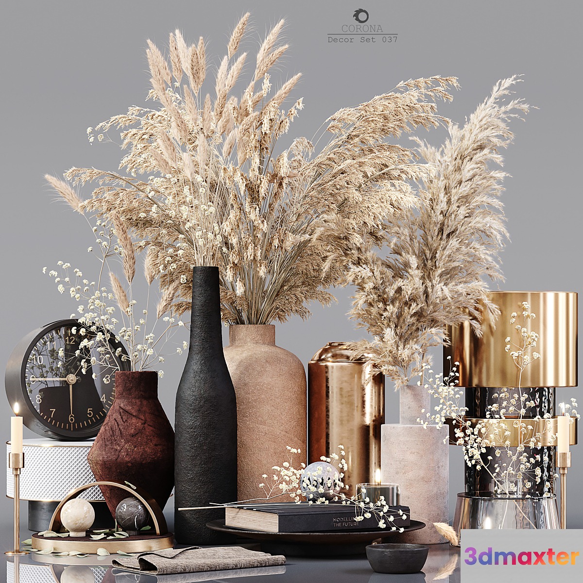 Decor Set 037