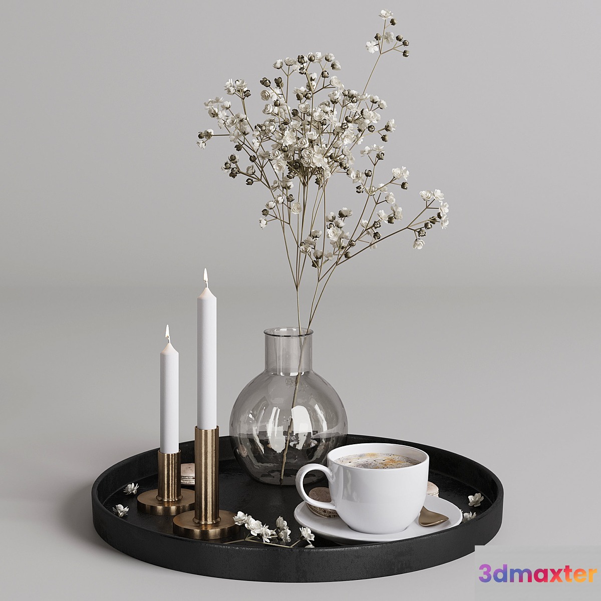 Coffee set 02