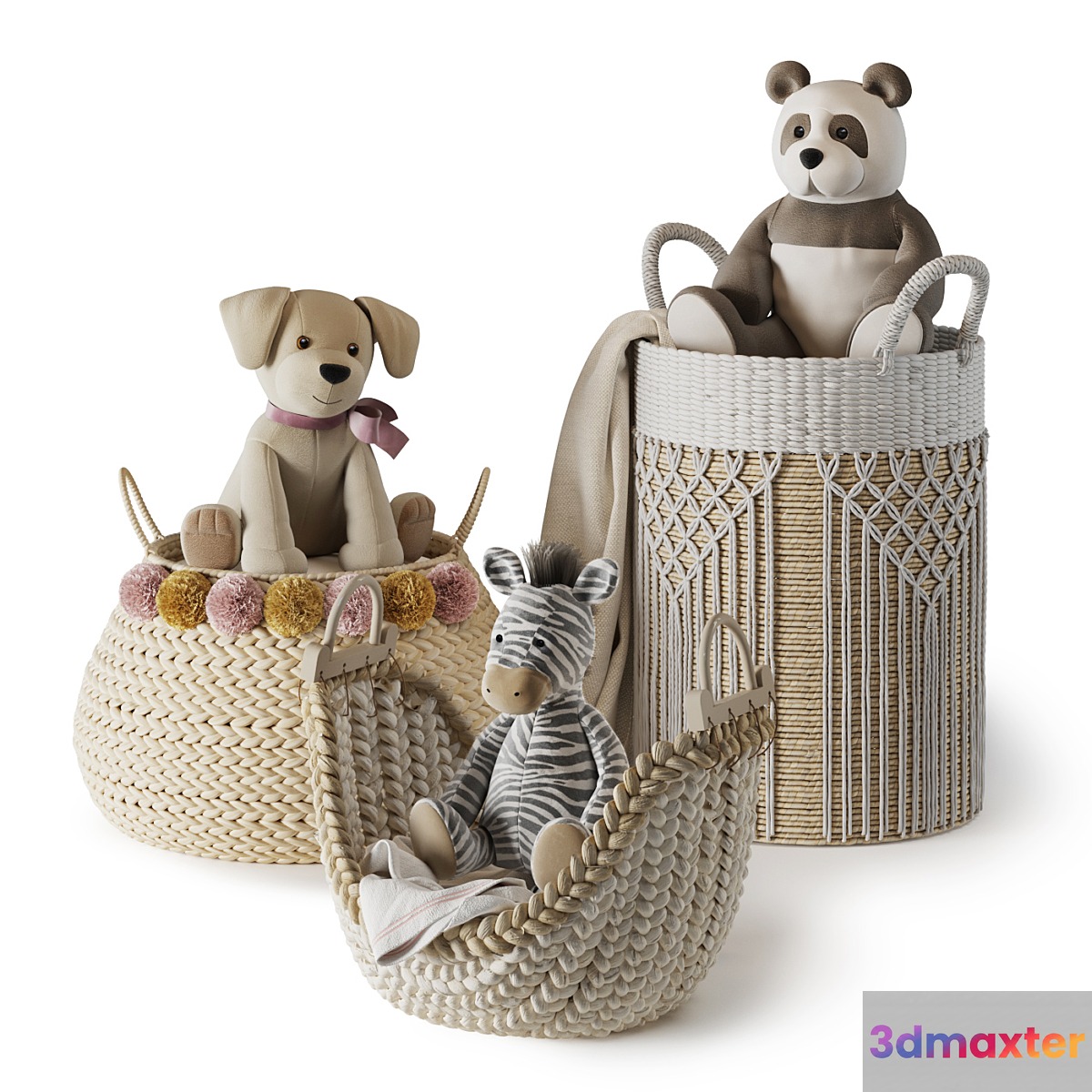 Kids Room Decor 18