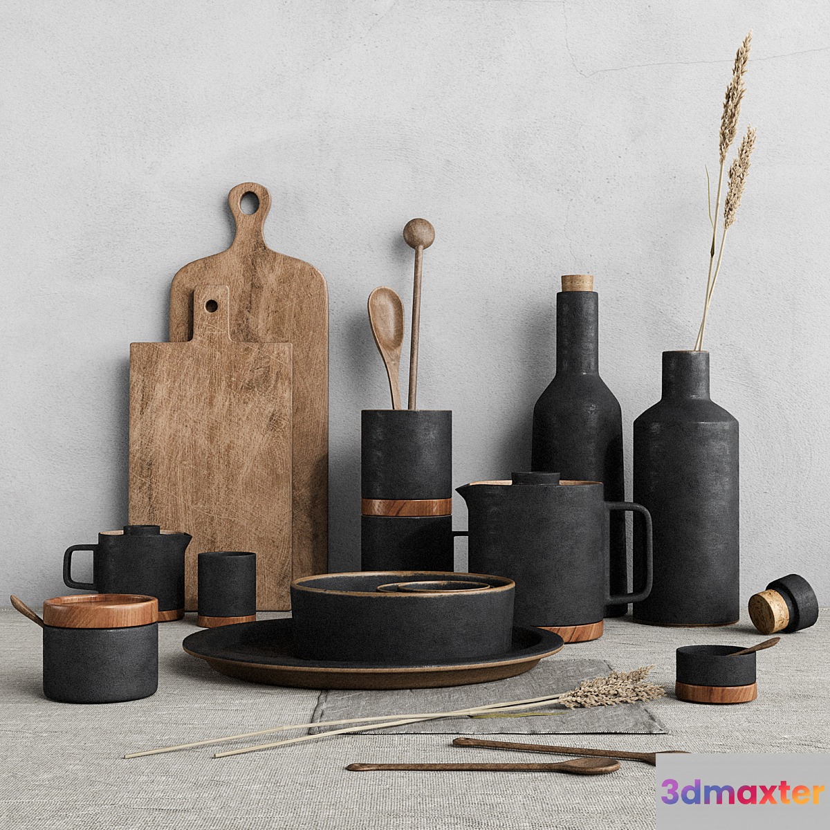Kitchen Decor 07