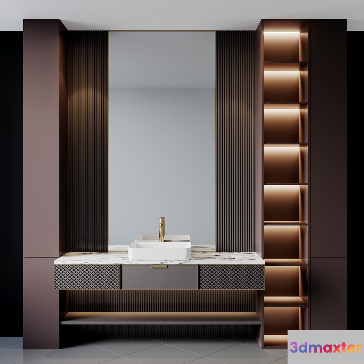 bath set 19