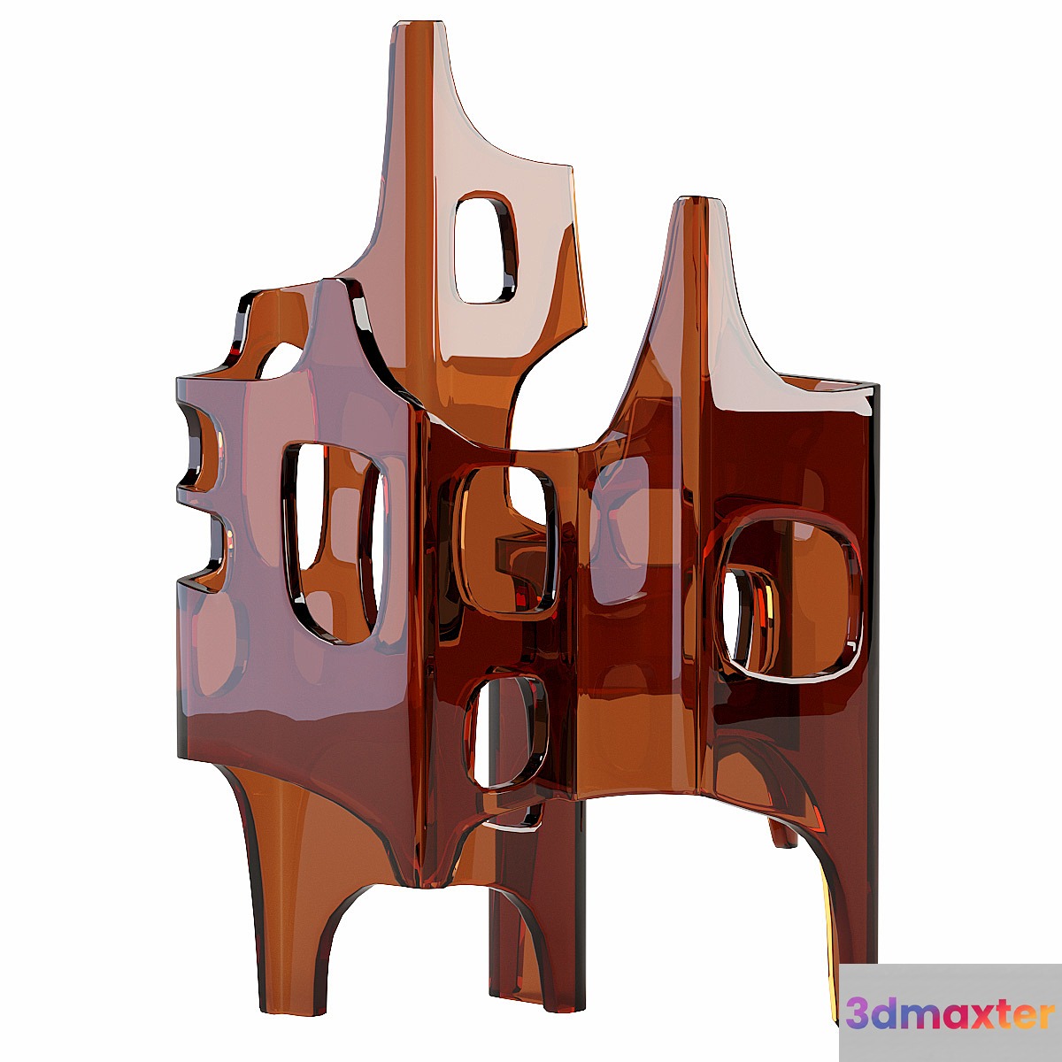 Props Decor Sculpture