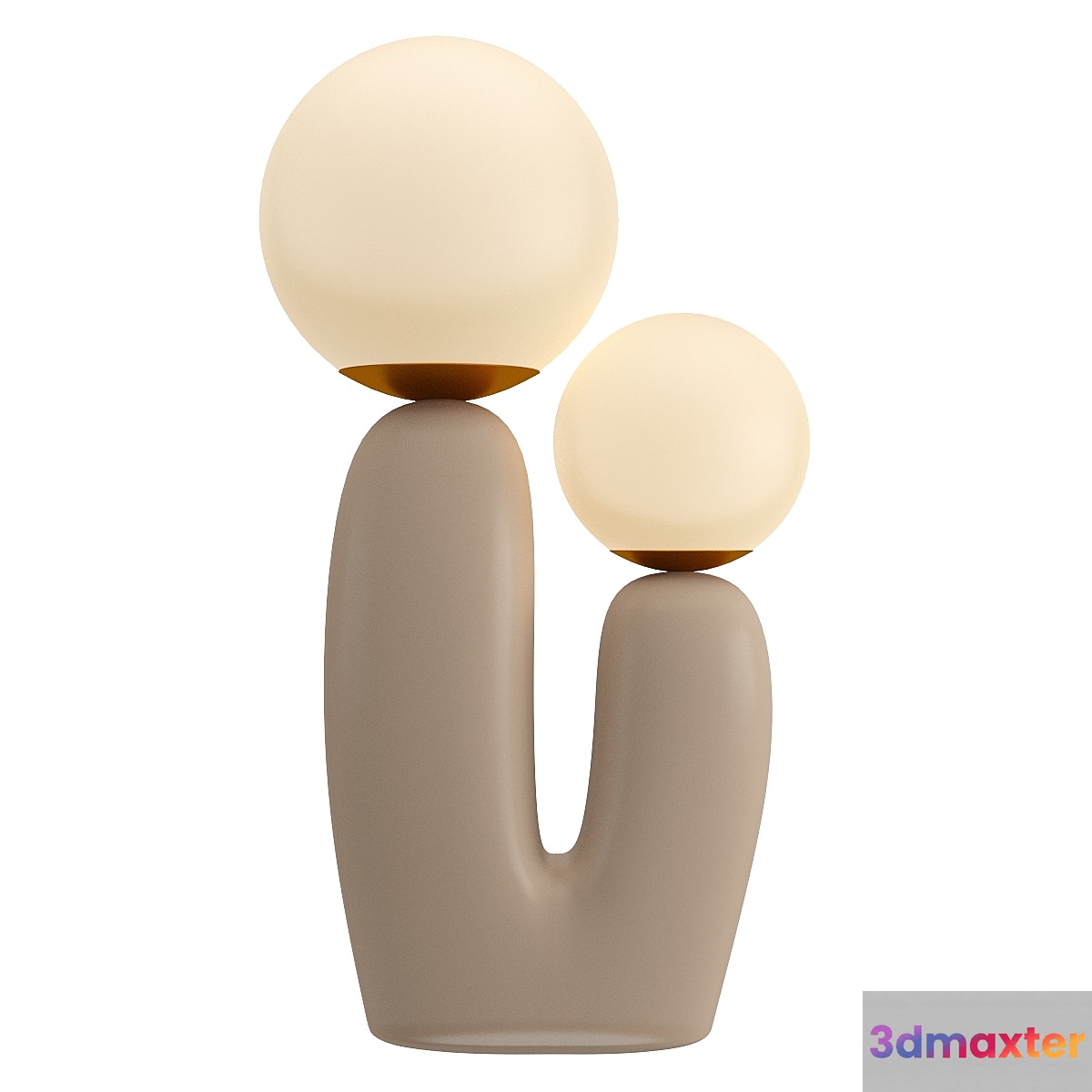 Oo Lamp designed by Eny Lee Parker by Loft-concept