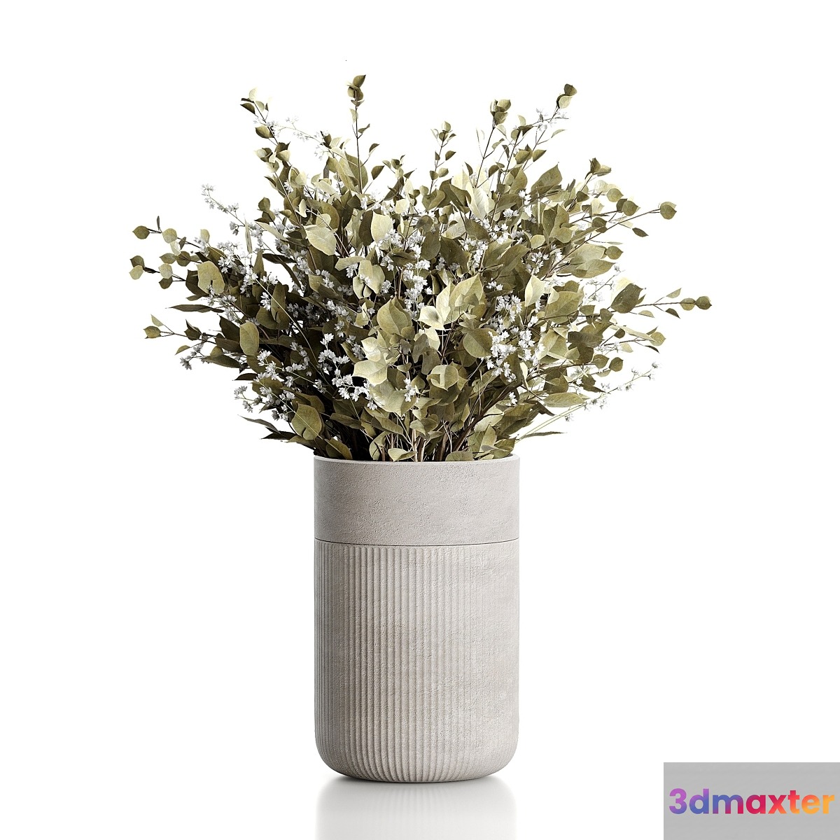 Plants Bouquet 04