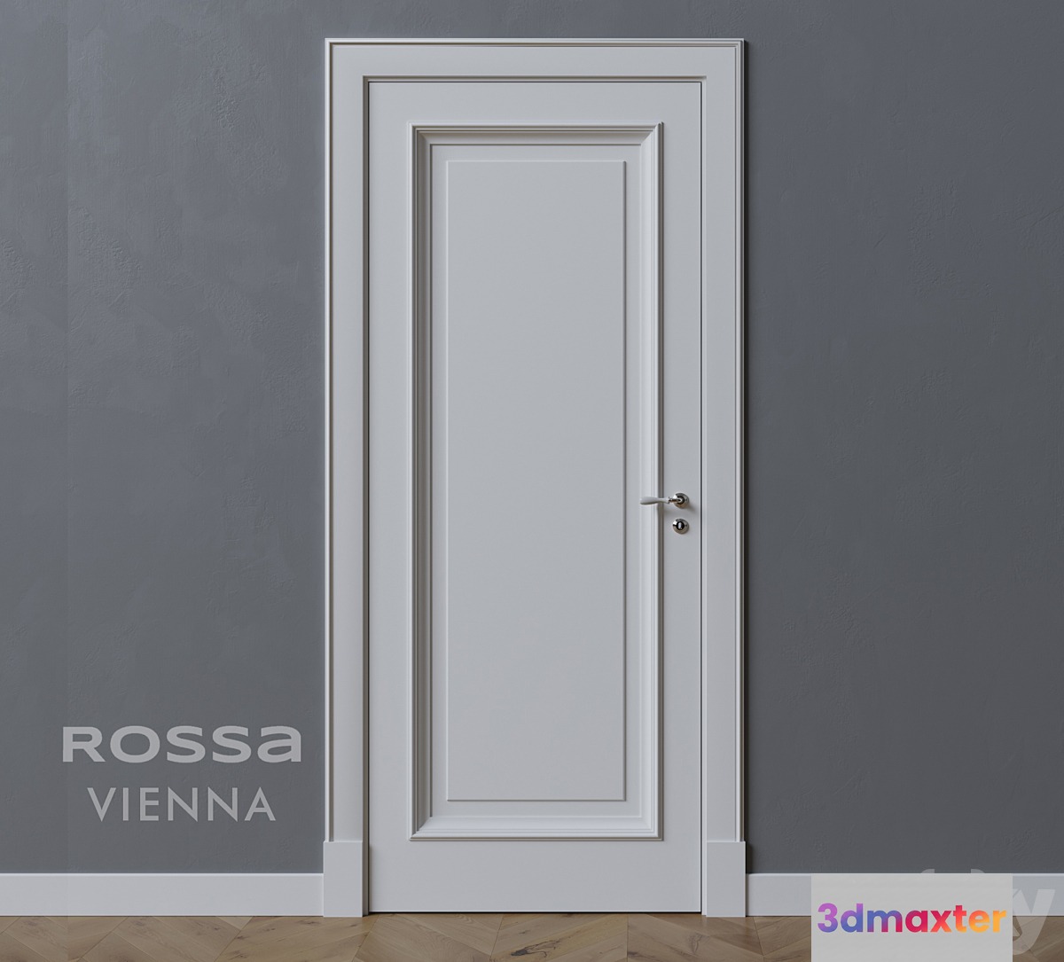 Door ROSSA Vienna RD201