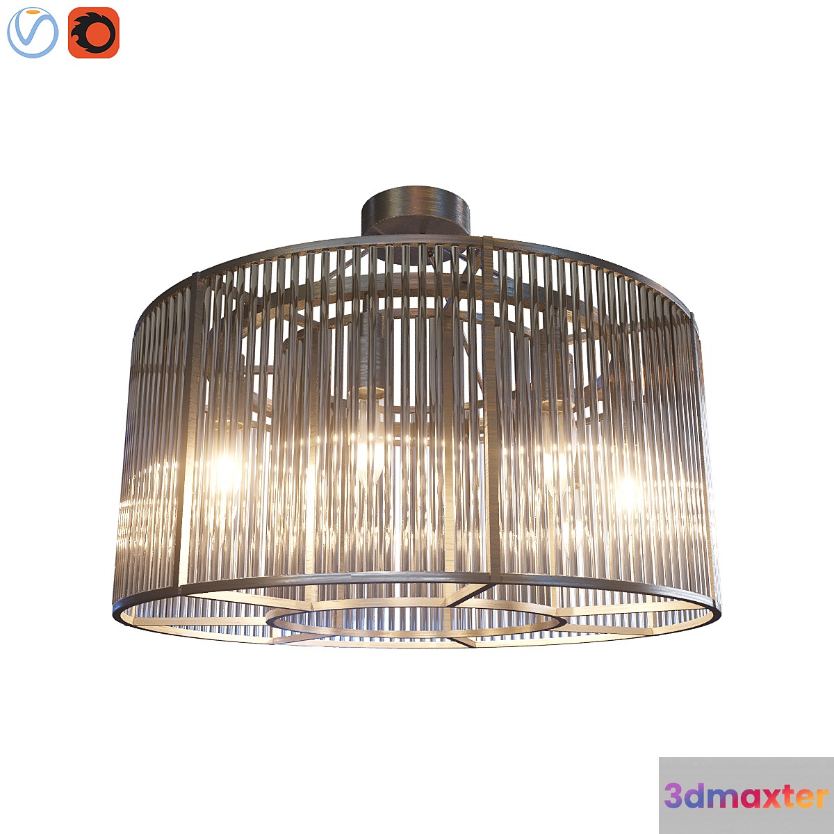 Ceiling Lamp Bernardi