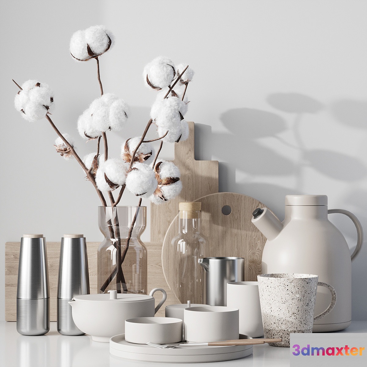 Decor Kitchen set 2