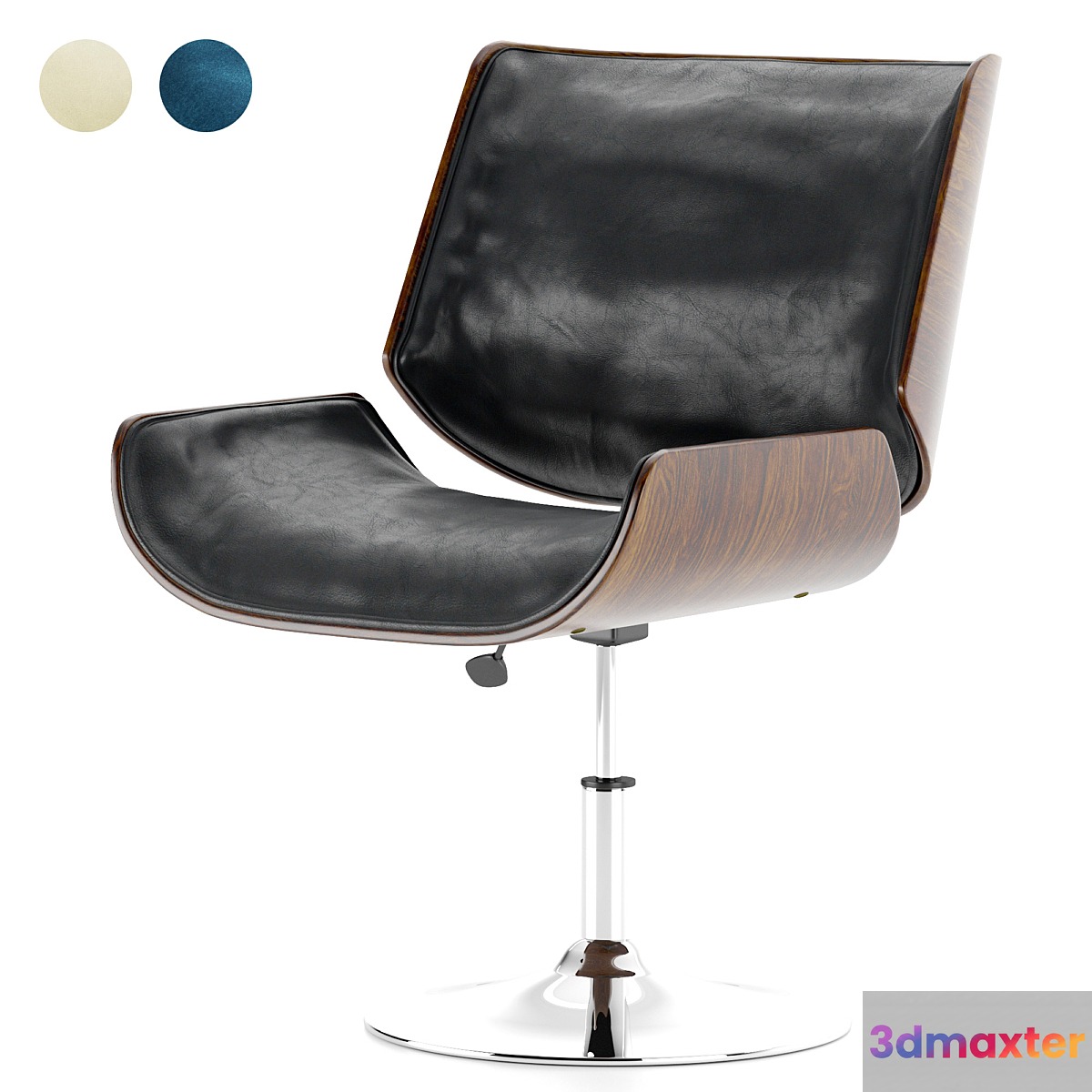 Oxford-2 office chair (GreenTree)