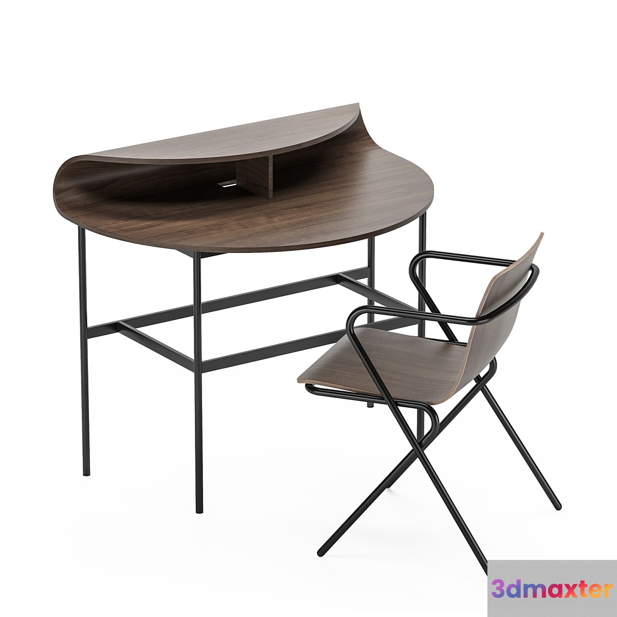 Roll desk byLigne Roset - No.2