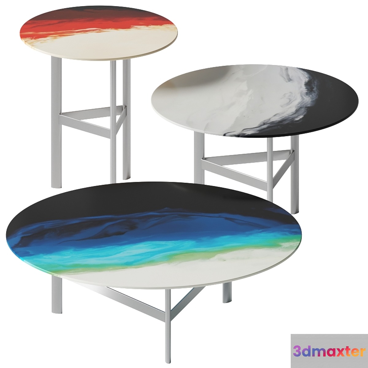 Missoni Home ART GLASS