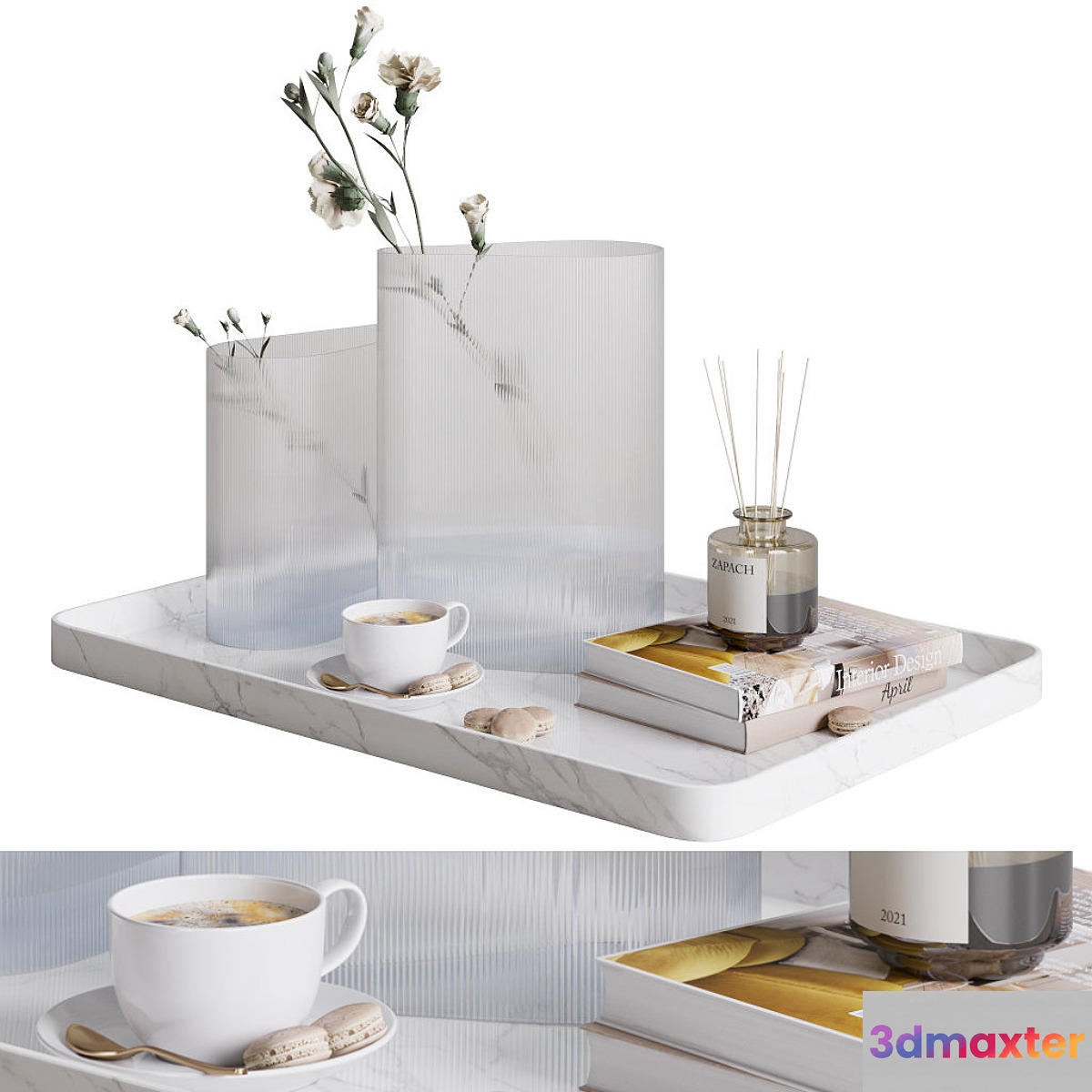Coffee set 03