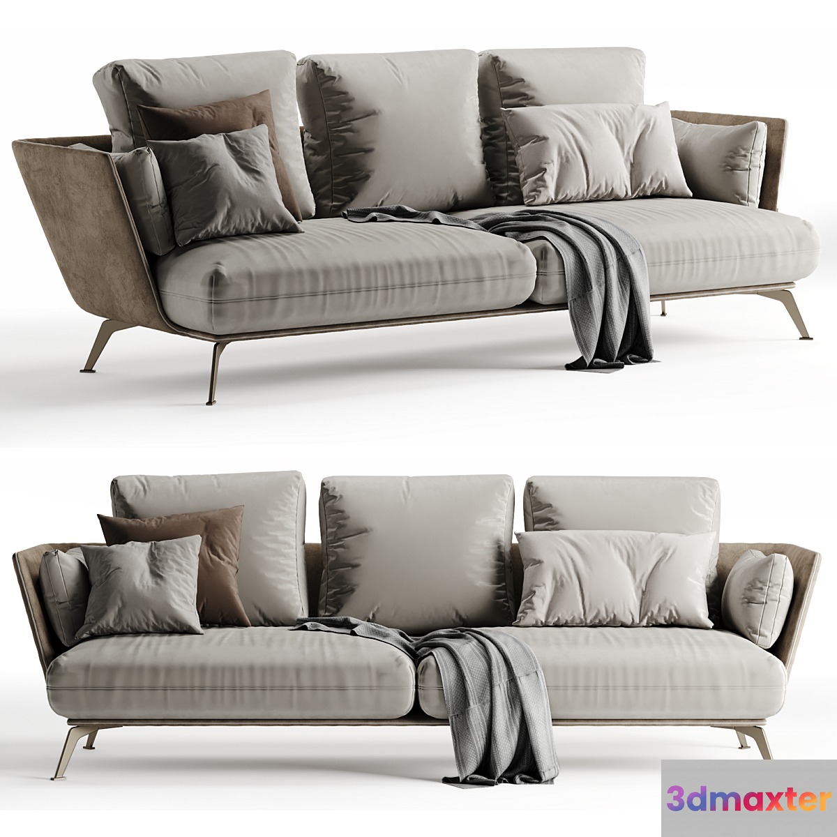 ARKETIPO Sofas - MORRISON