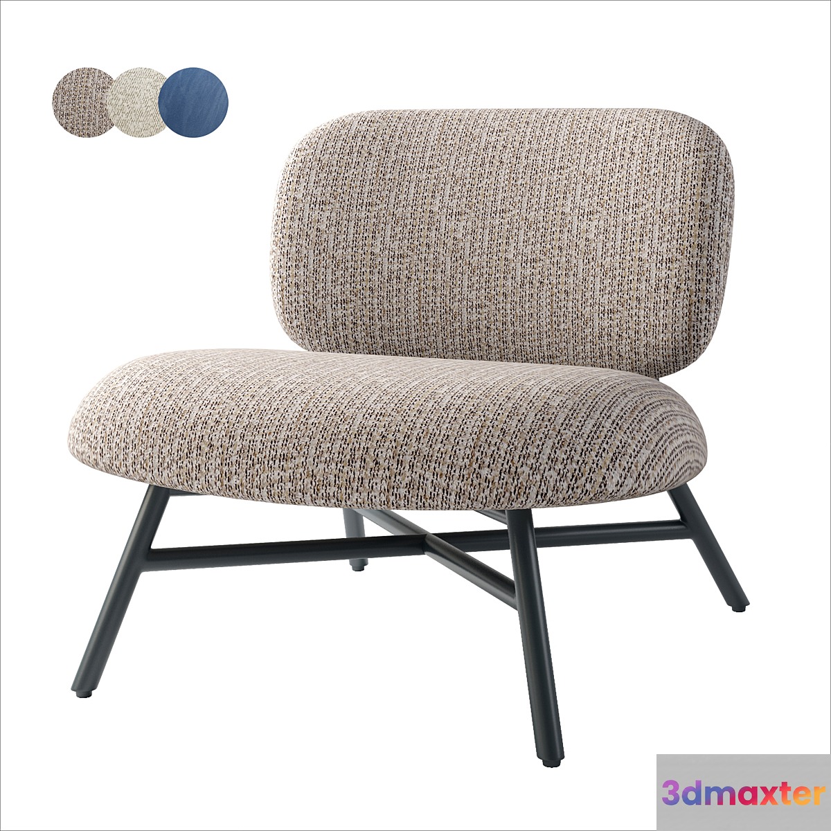 EICHHOLTZ. CHAIR MADSEN