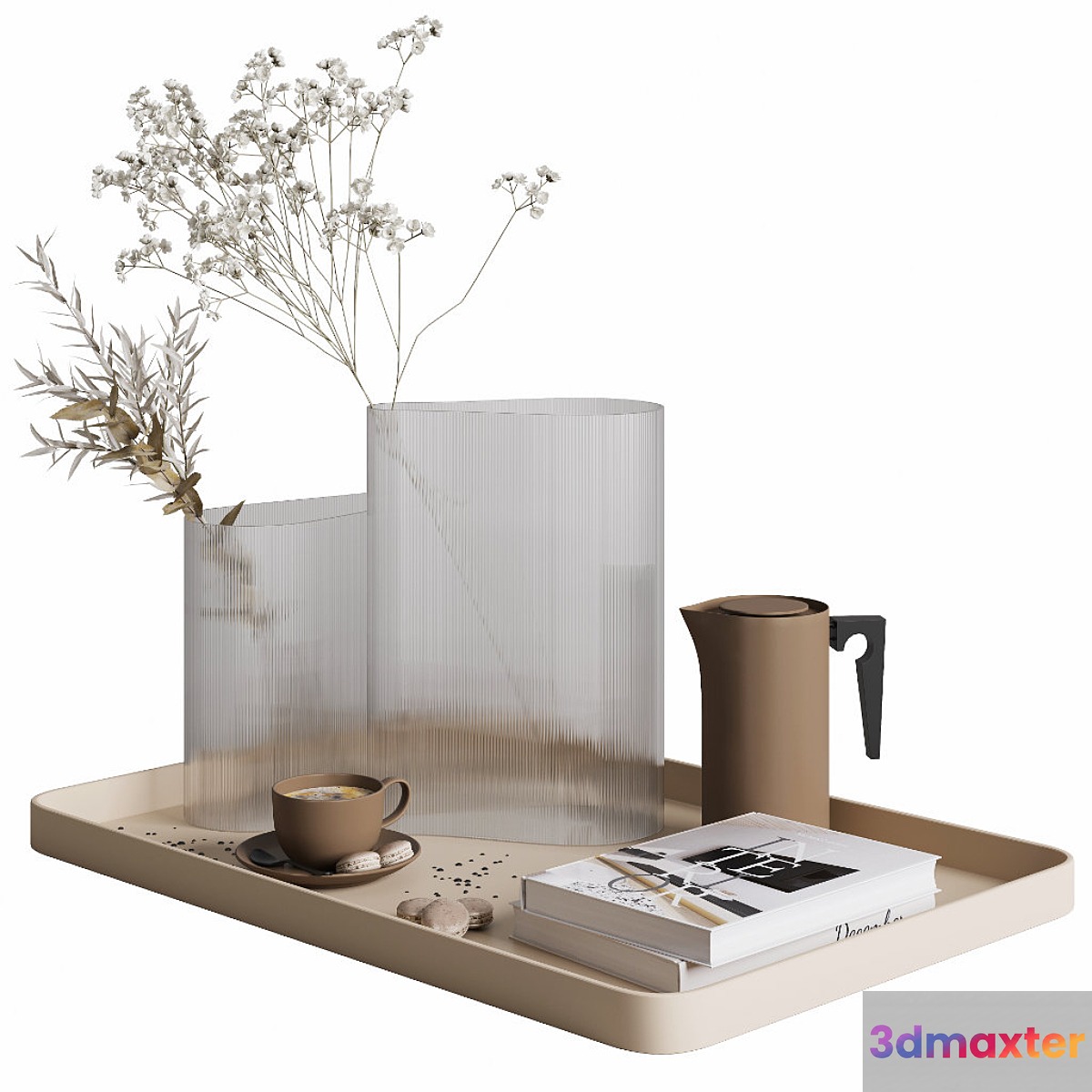 Coffee set 04