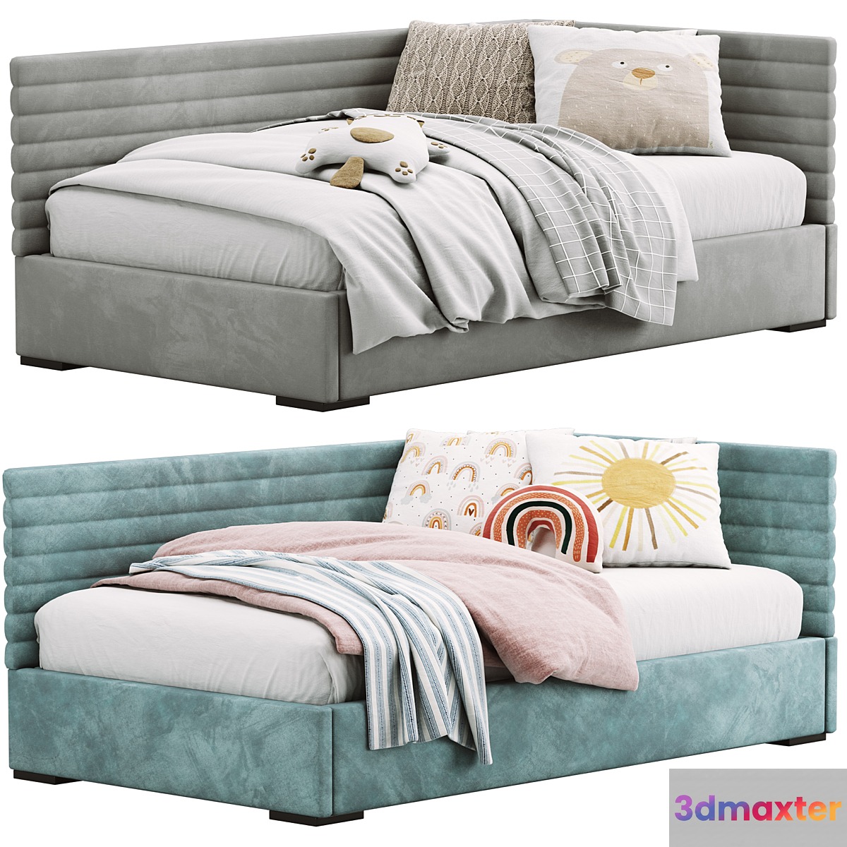 Bedroom Set 03 - No.2