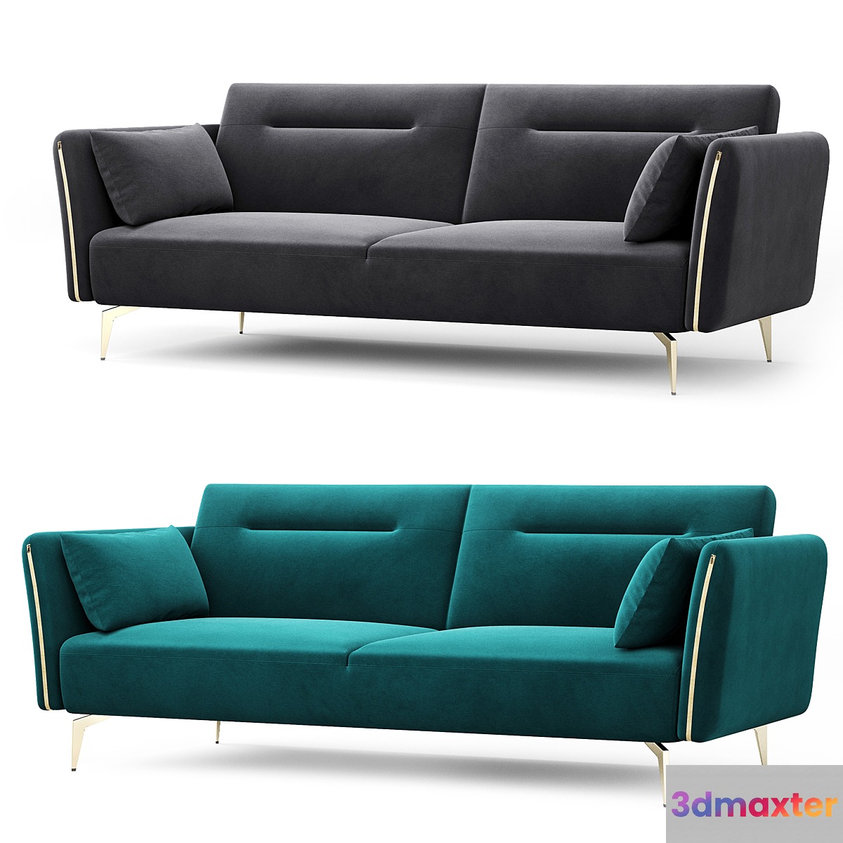 Liverpool sofa bed imodern.tu - No.3