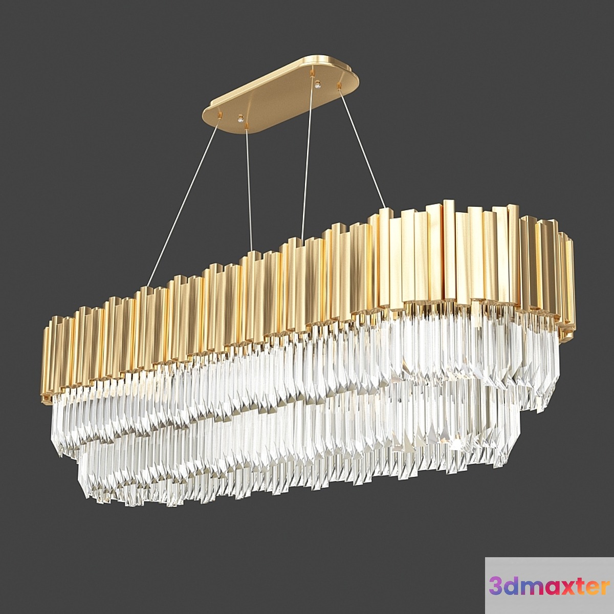 Empire 3D Max