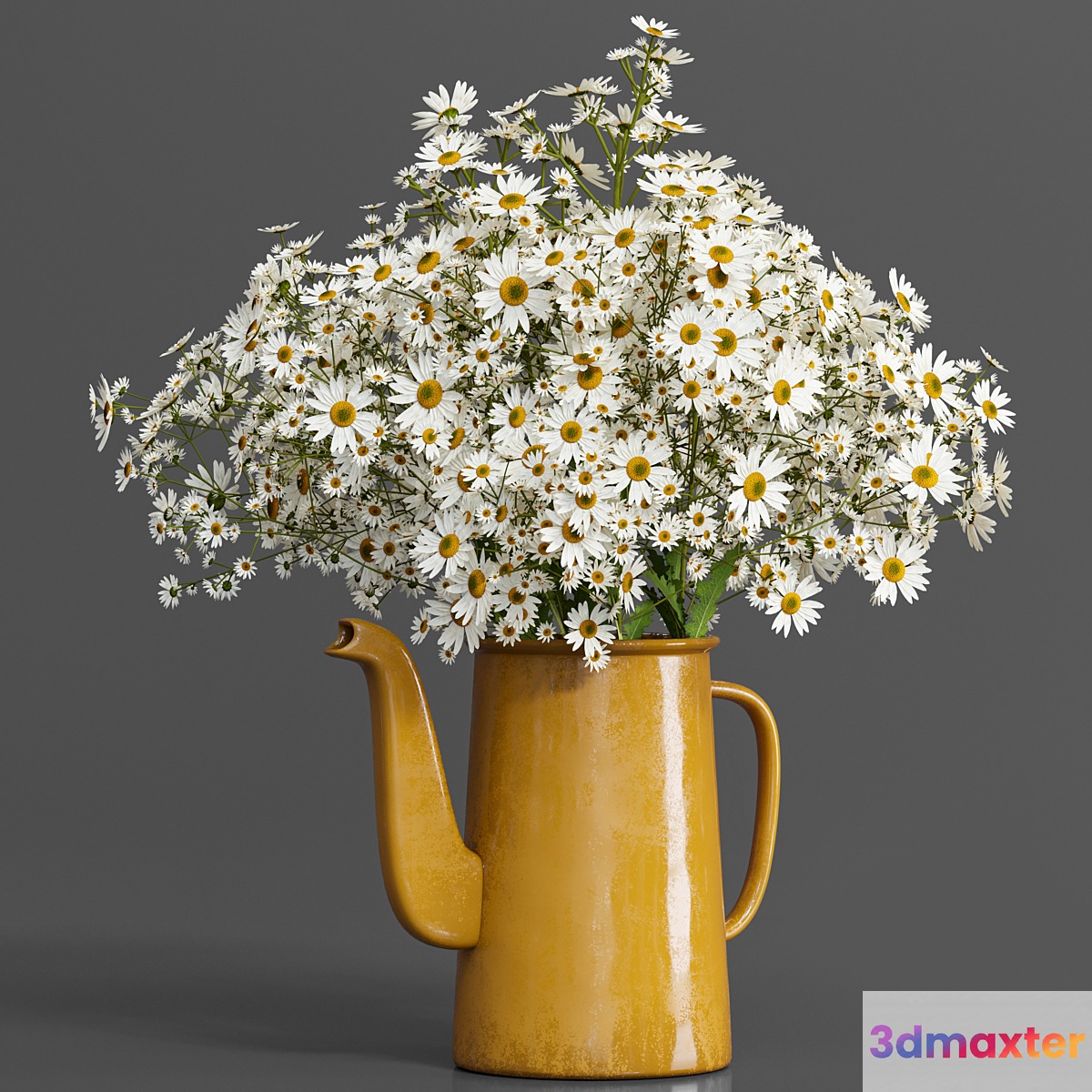 bouquet01-chamomile