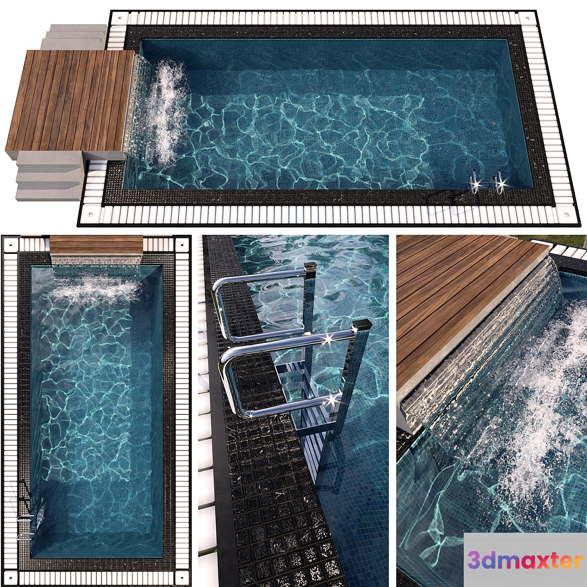 POOL NO23