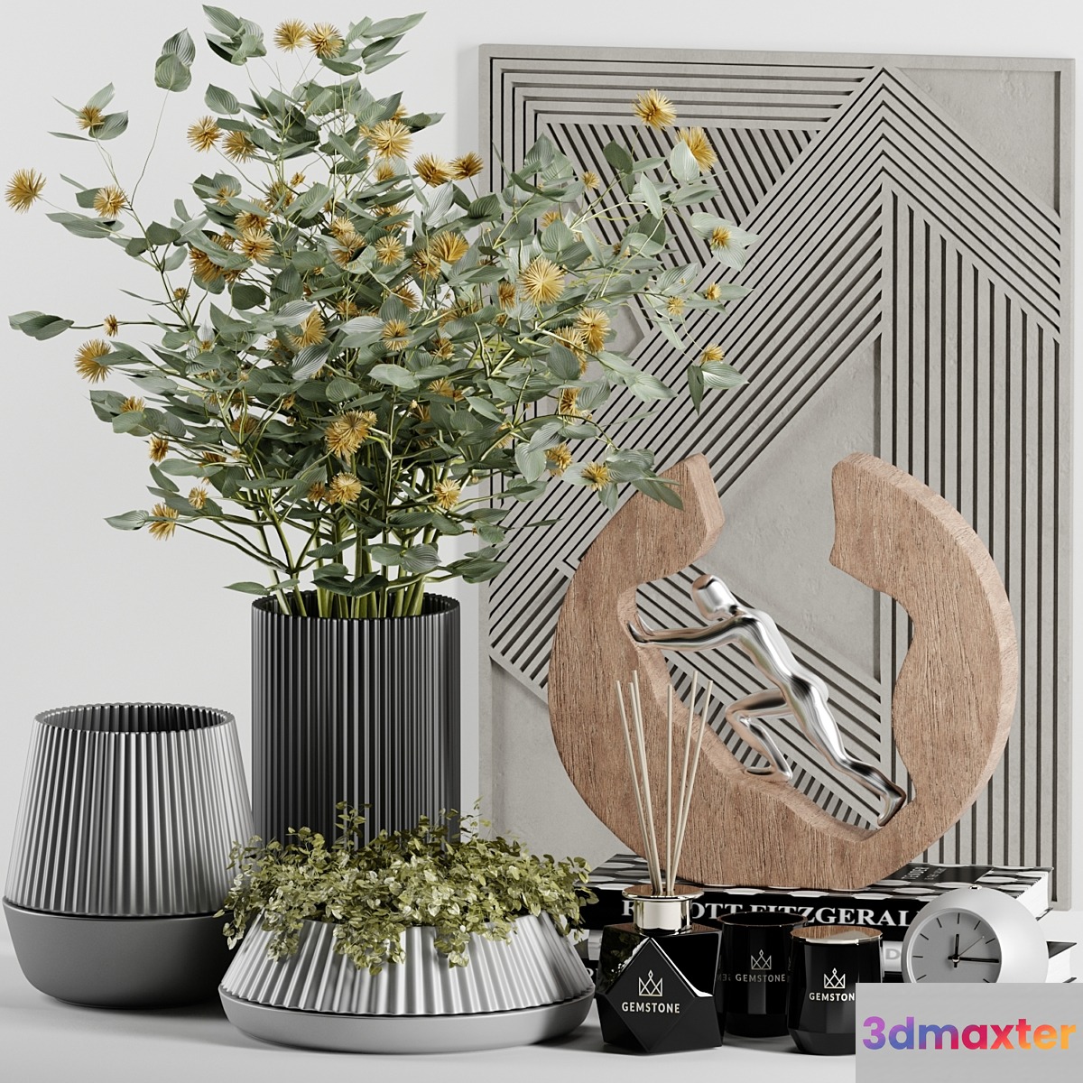 decorative set04 - No.3