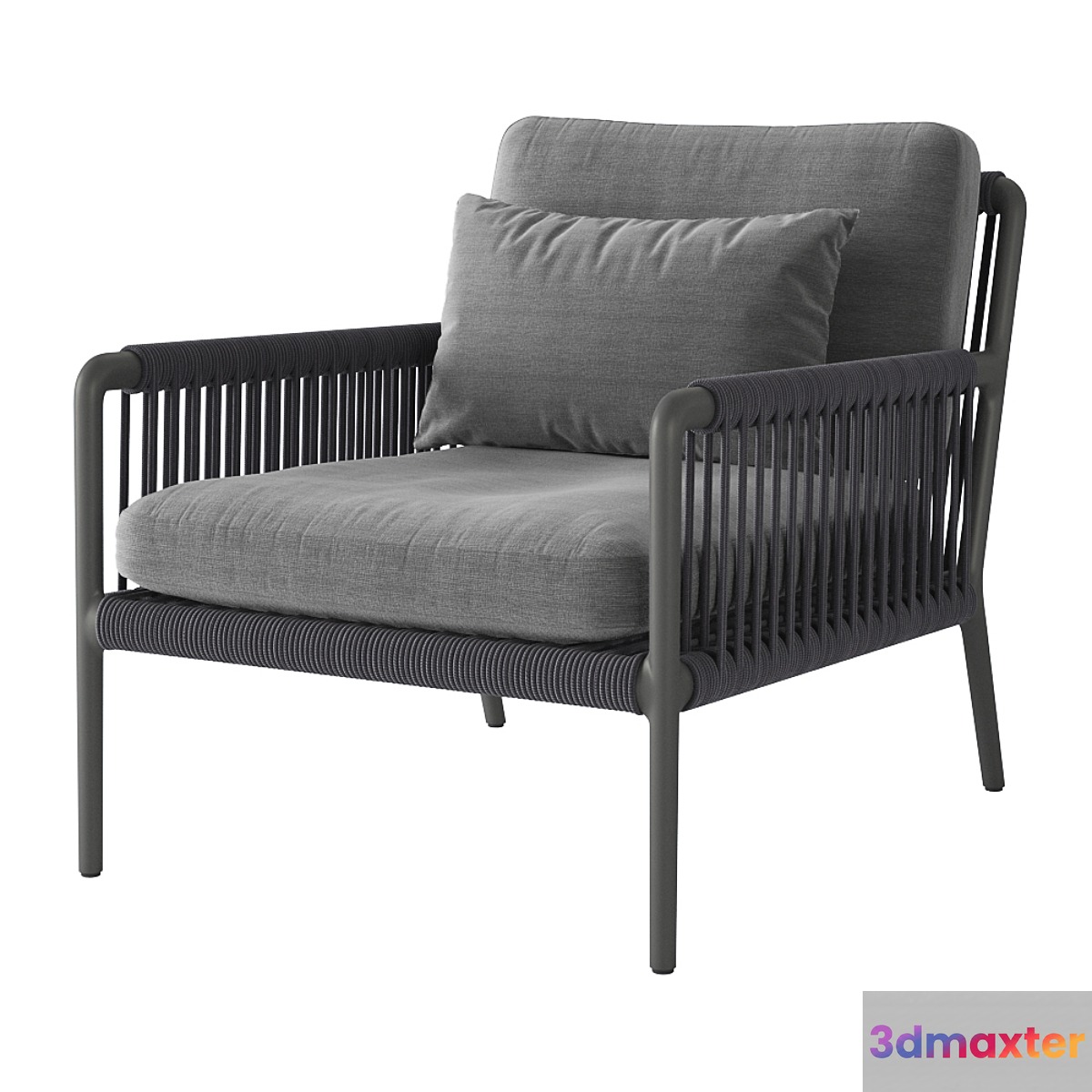 Sutherland furniture Otti Lounge Chair
