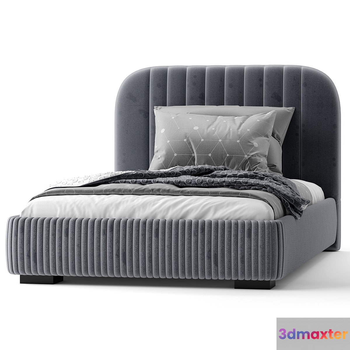 Single bed 6 - No.2