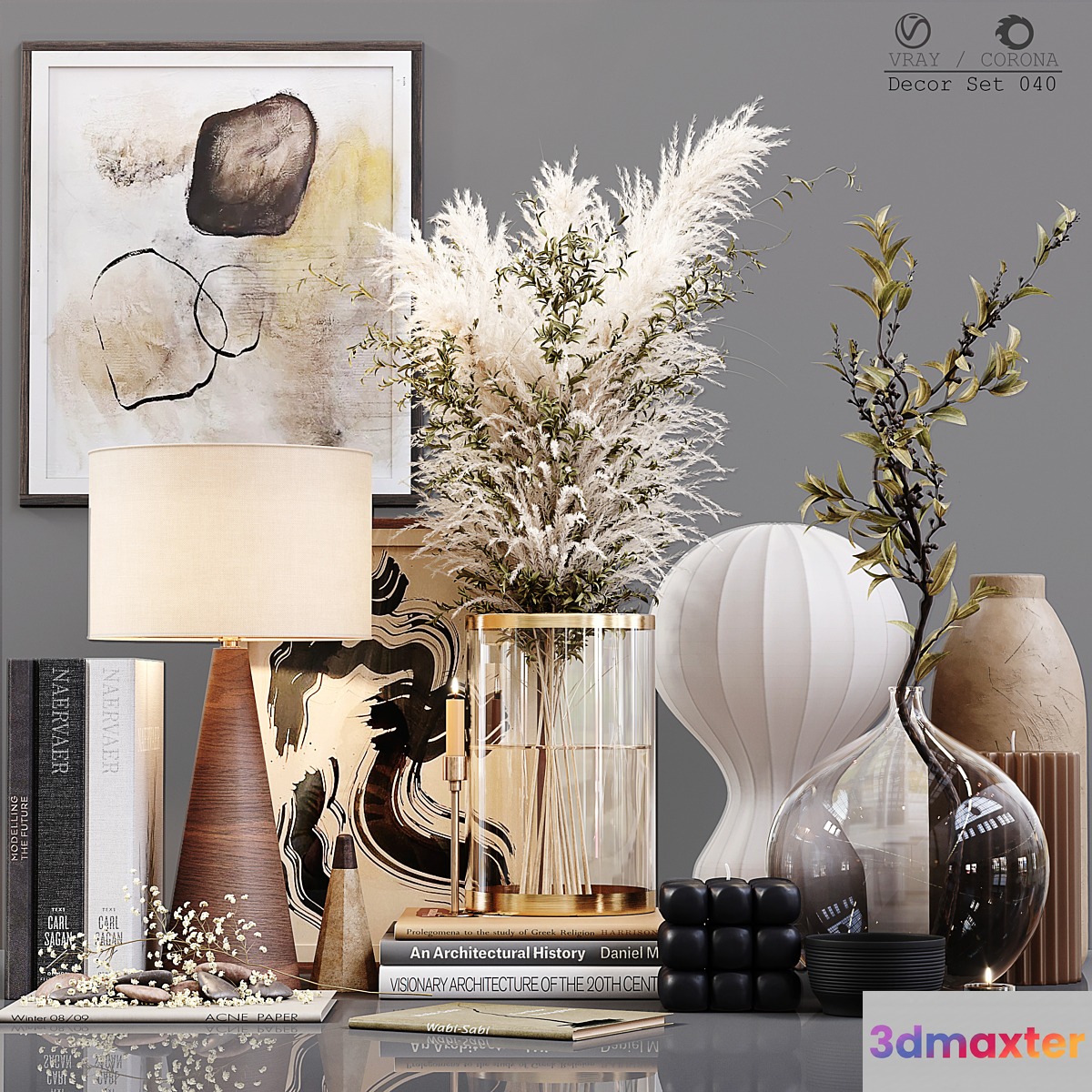 Decor Set 040