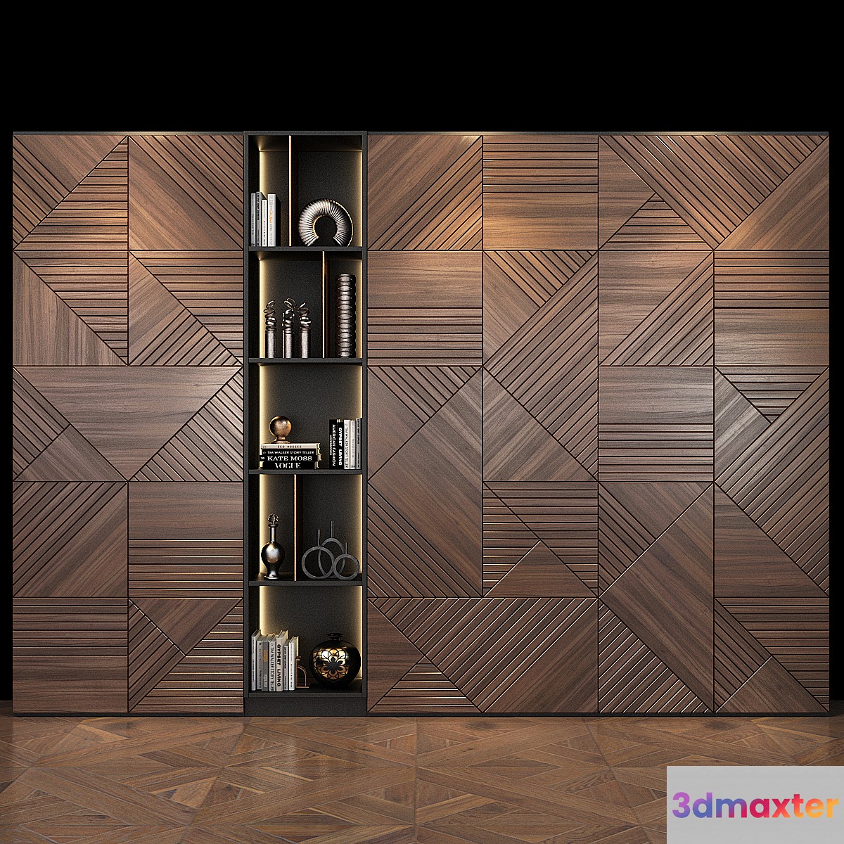 Cabinet Furniture 0406