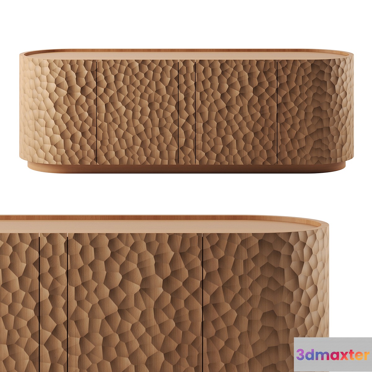 AFA sideboard by COLLECTION PARTICULIERE - No.3