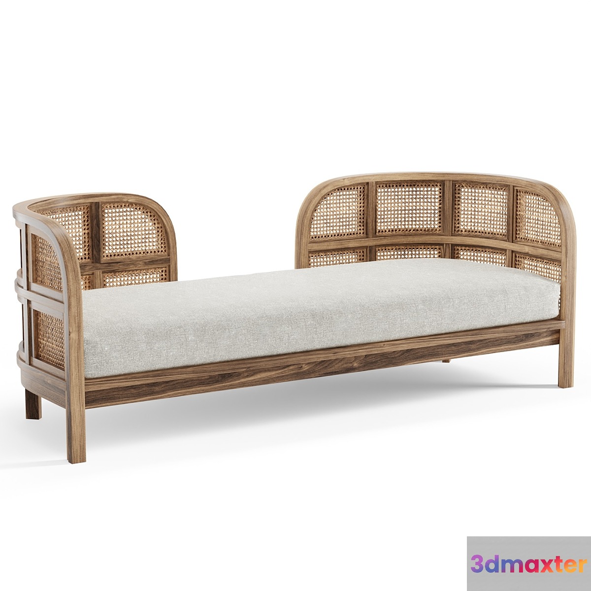 Kinslow day bed - No.2