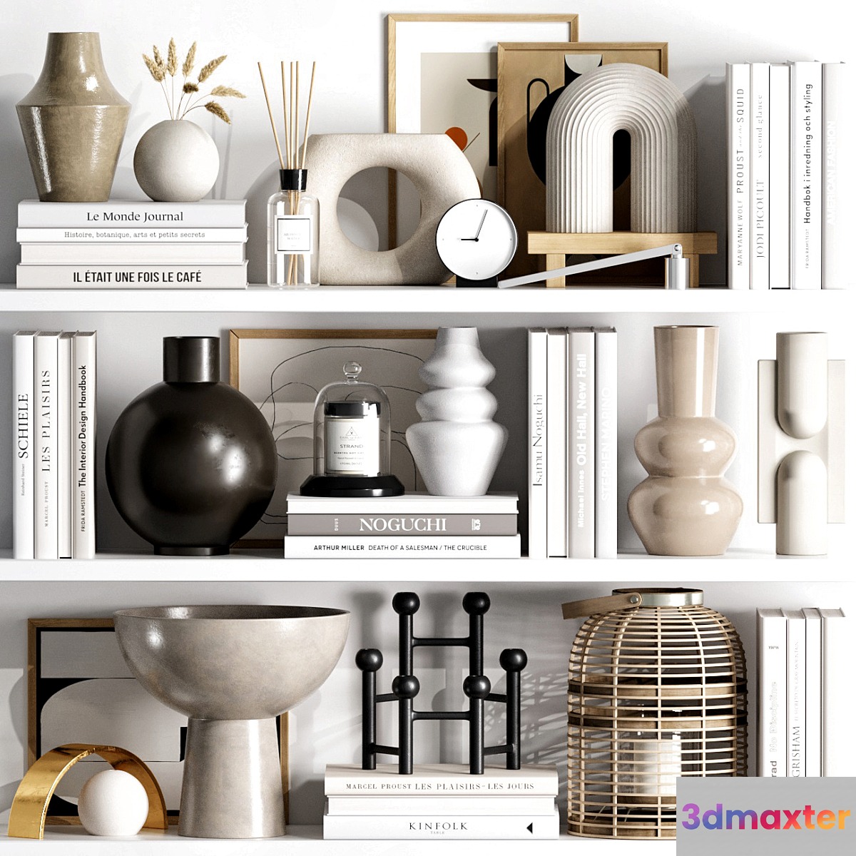 Decor set 49 - No.2
