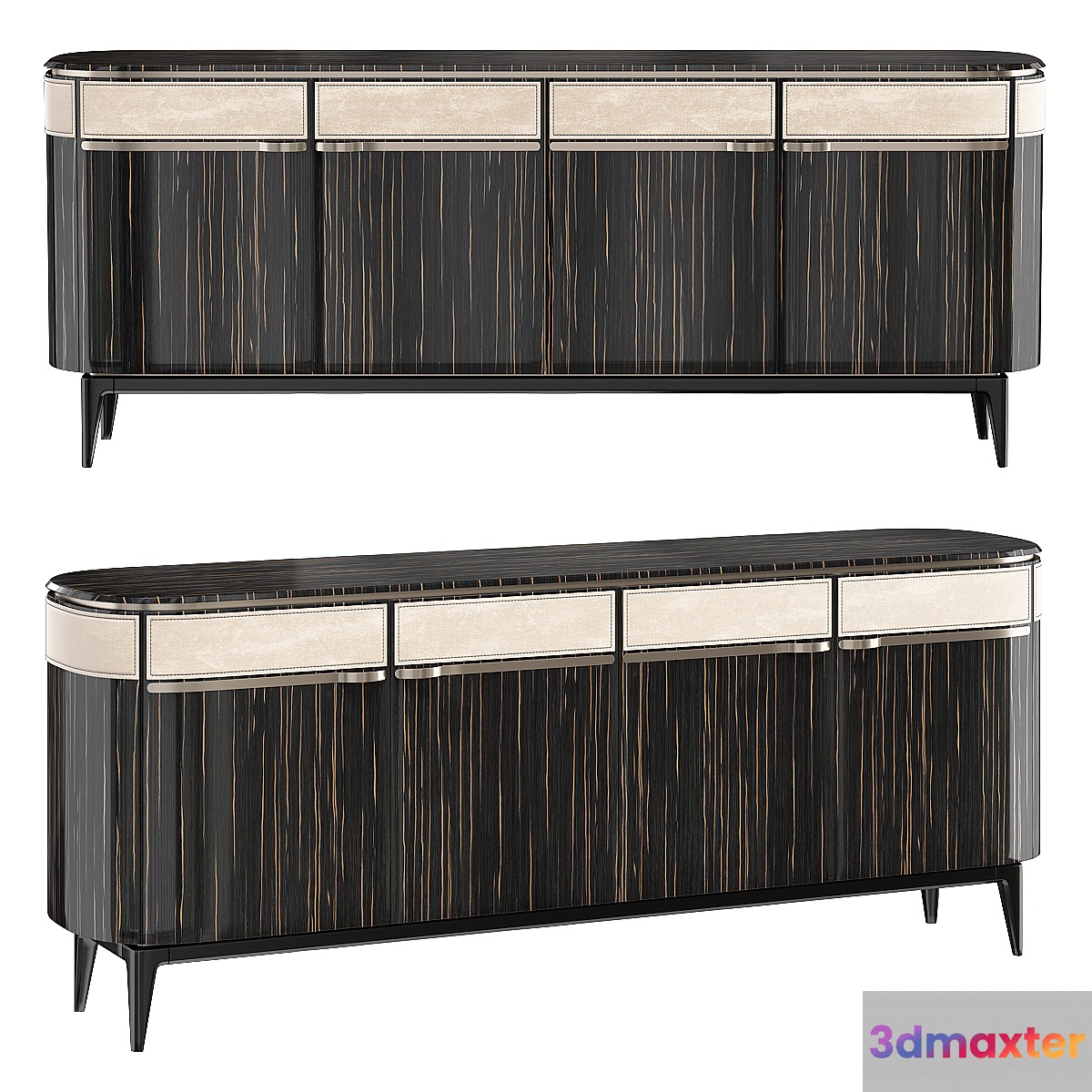 Antonelli atelier jago sideboard