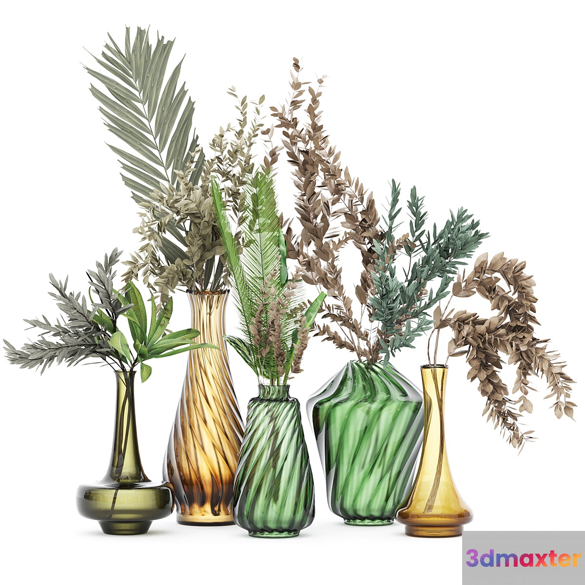 Flower Pack 219C