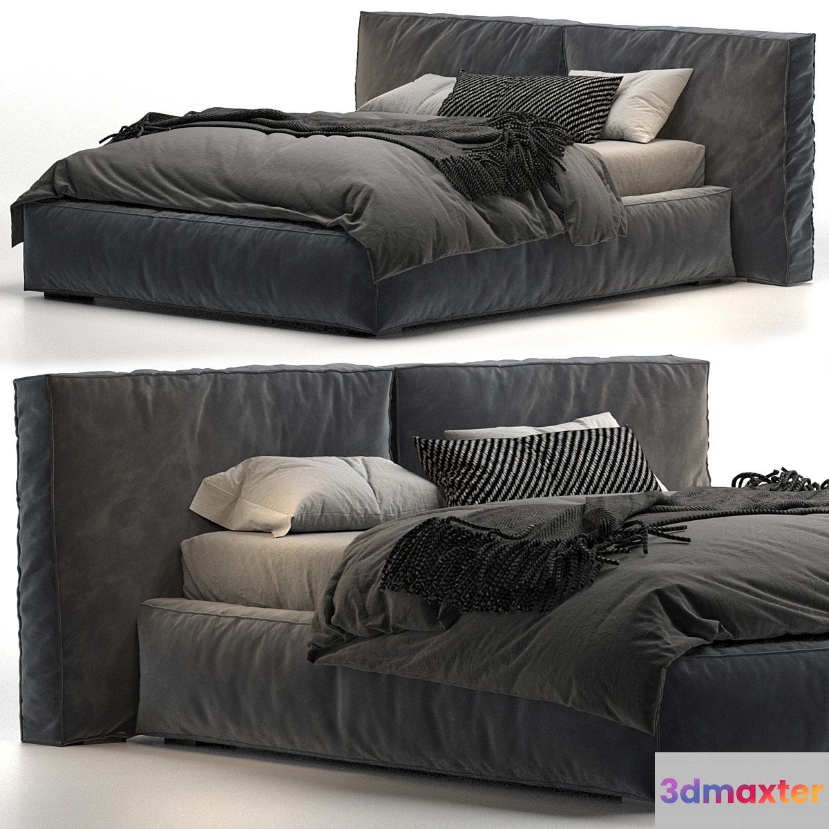 Loca Loft bed - No.2