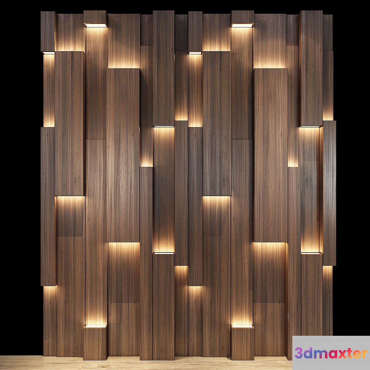 Headboard set 410