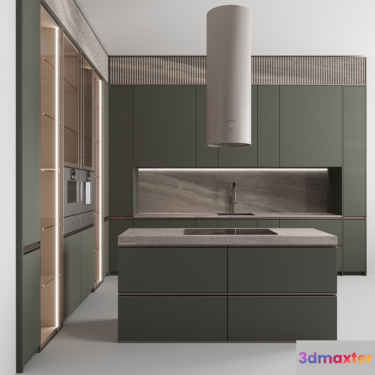 Kitchen №94 
