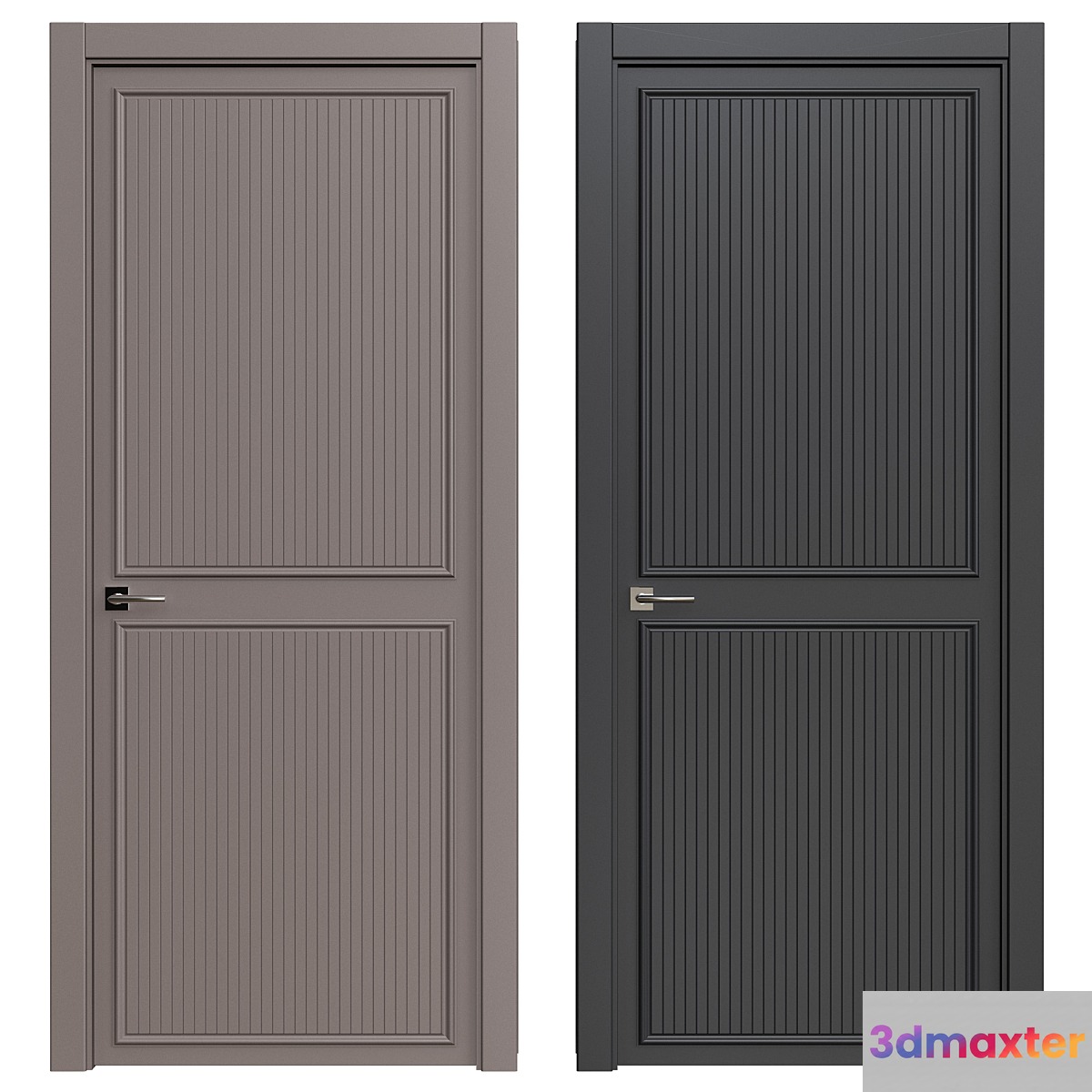 DOOR 125