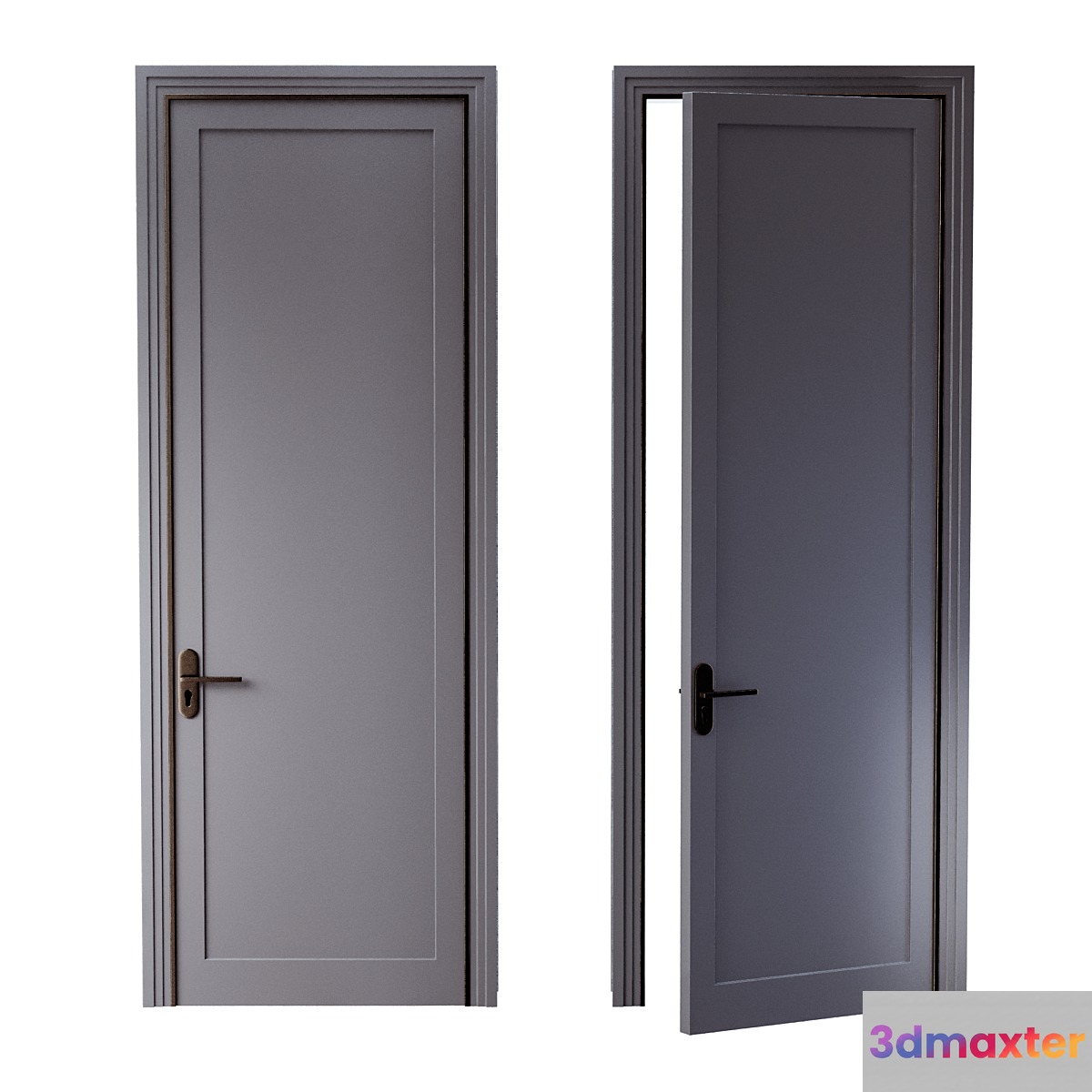 Door 01 - No.3