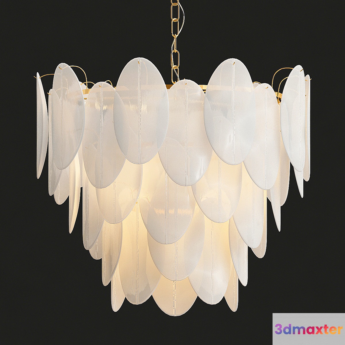Vernon chandelier