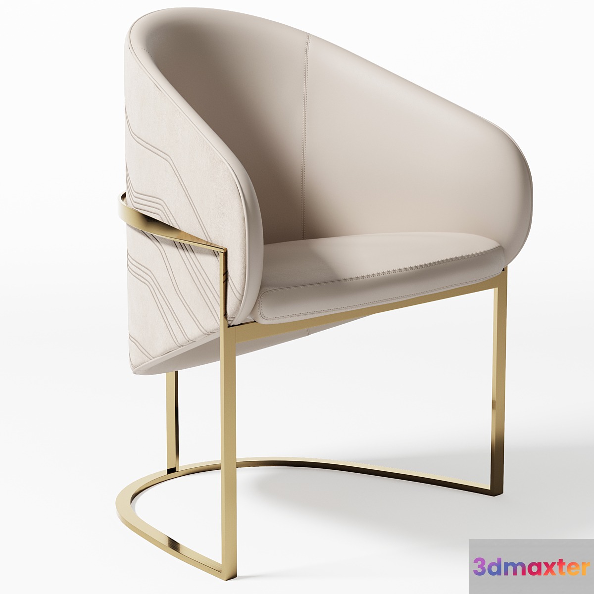 Armchair Visionnaire CLOUD designed by Alessandro La Spada