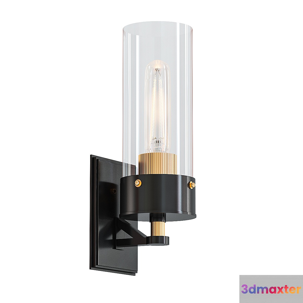 Marais Medium Bath Sconce