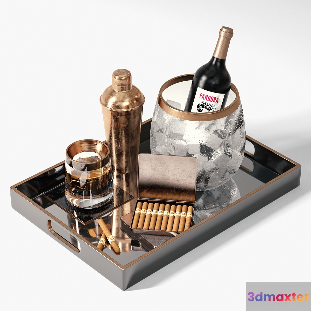 Drink Set