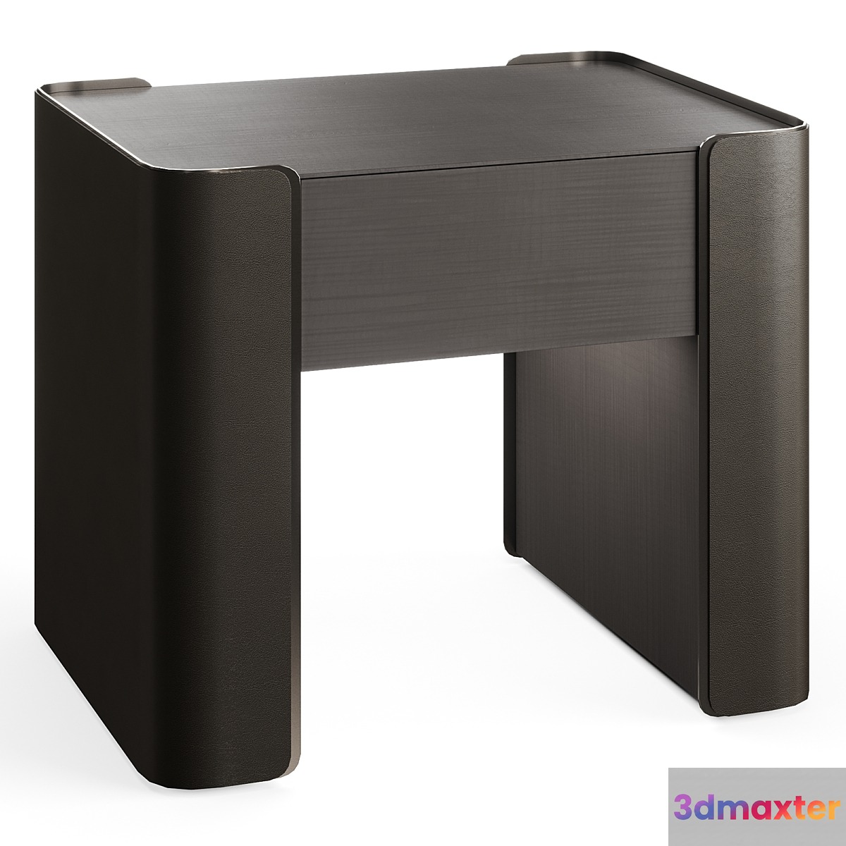 Fendi Icon Bedside Vermont Leather