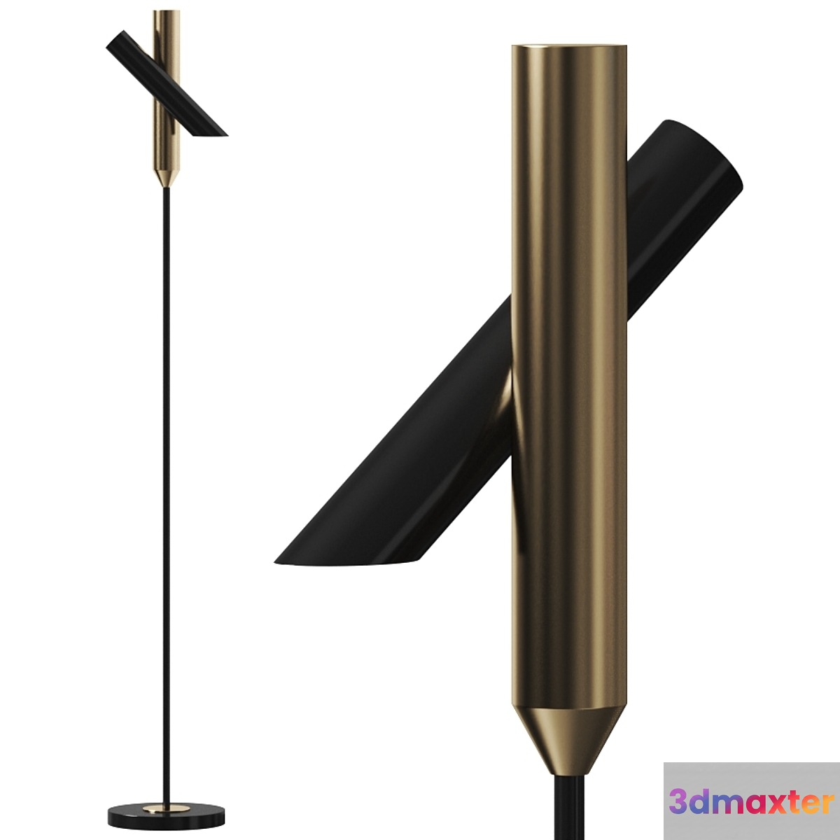 Modern Focus LED - West Elm